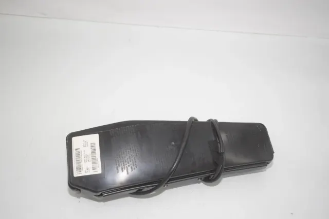 Seat Safety Bag SRS