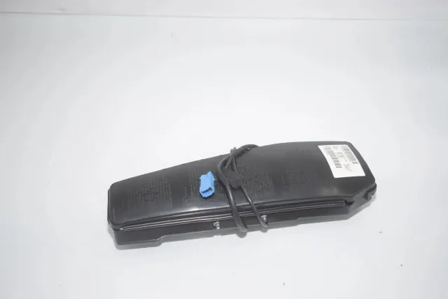 Seat Safety Bag SRS