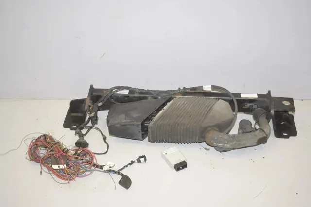 Towbar Kit