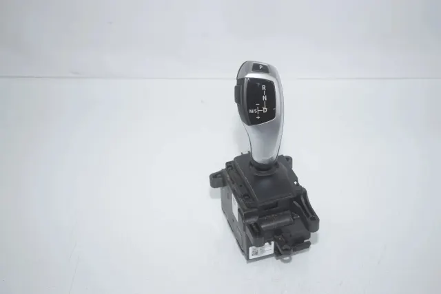 Gear Shifting Mechanism