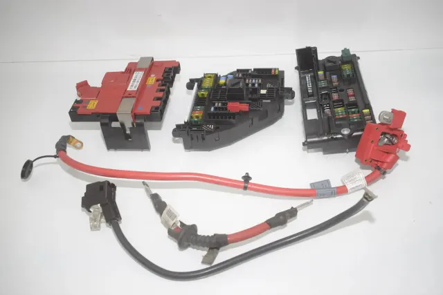 Fuse Box
