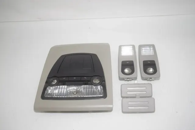 Interior Lighting