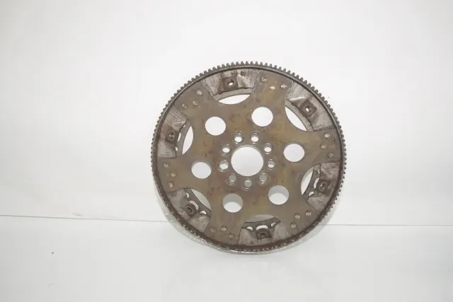 Flywheel Disc Automatic