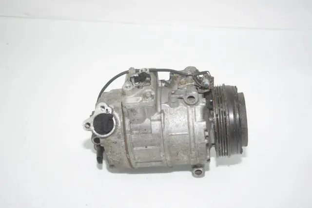 Air Condition A/C Pump