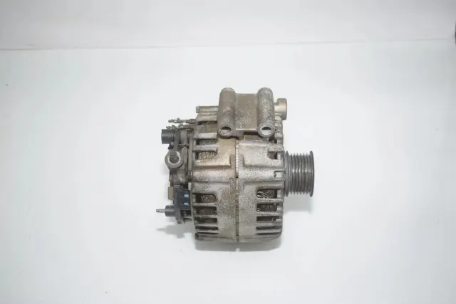 Alternator Generator