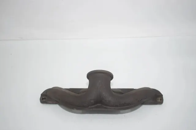 Exhaust Manifold