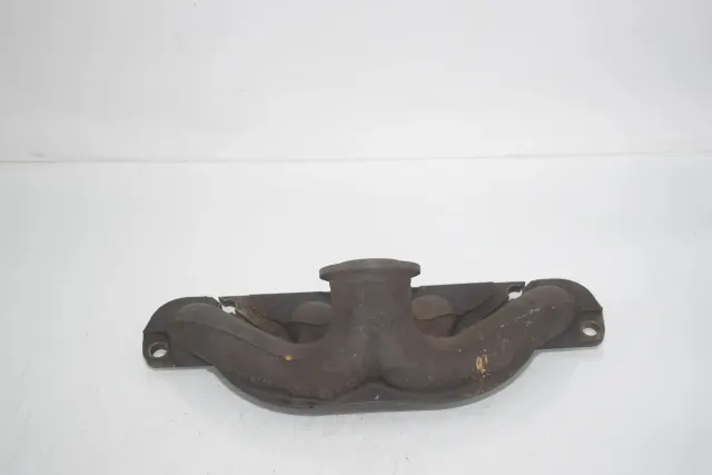 Exhaust Manifold