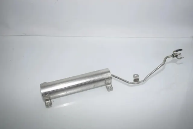 Vacuum Tank
