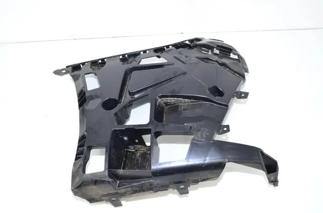Rear Left Bumper Bracket