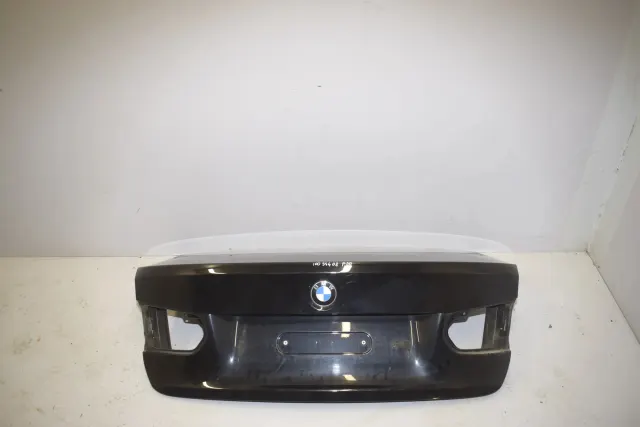 Tailgate Bootlid