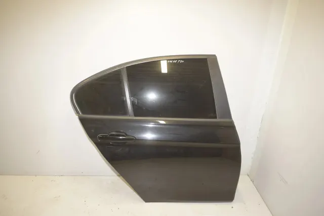 Rear Right Door