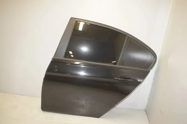 Rear Left Door