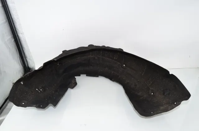 Rear Right Arch Liner