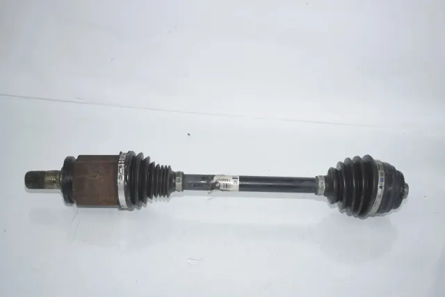 Front Left Driveshaft