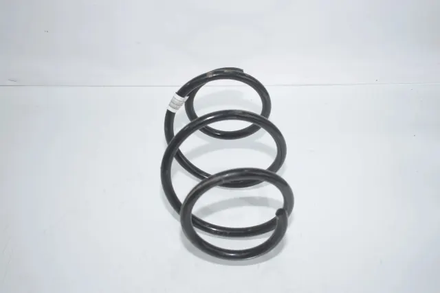 Front Left Coil Spring