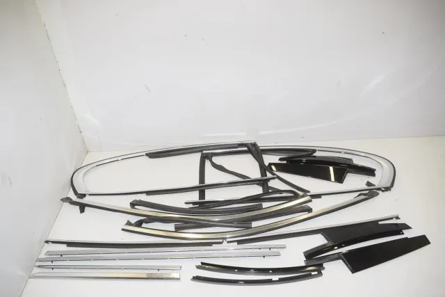 Exterior Trim Kit