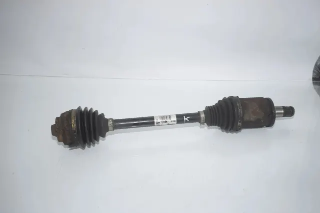 Front Left Driveshaft