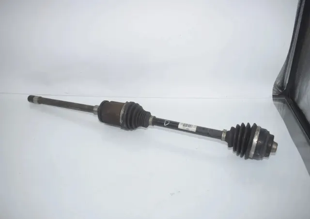 Front Right Driveshaft