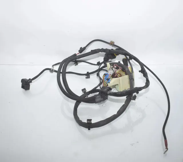 Engine Cable Harness