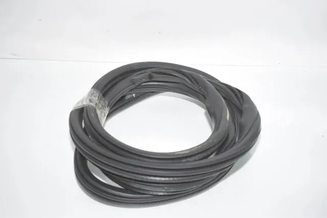 Front Right Door Seal Rubber