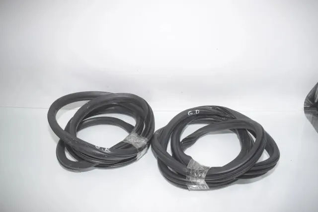 Rear Right Door Seal Rubber