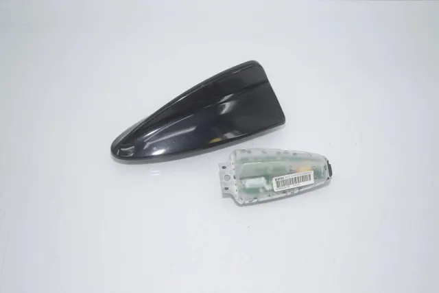 Antenna Trim