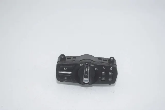 Headlight Switch Control Unit