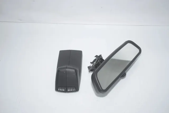 Interior Rear View Mirror