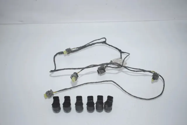Parking Aid Sensor Kit