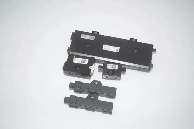 Antenna Amplifier