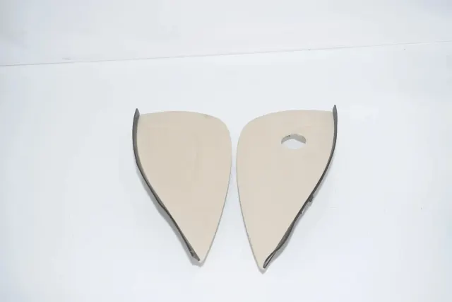 Dashboard Side Trim