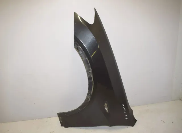 Front Left Fender
