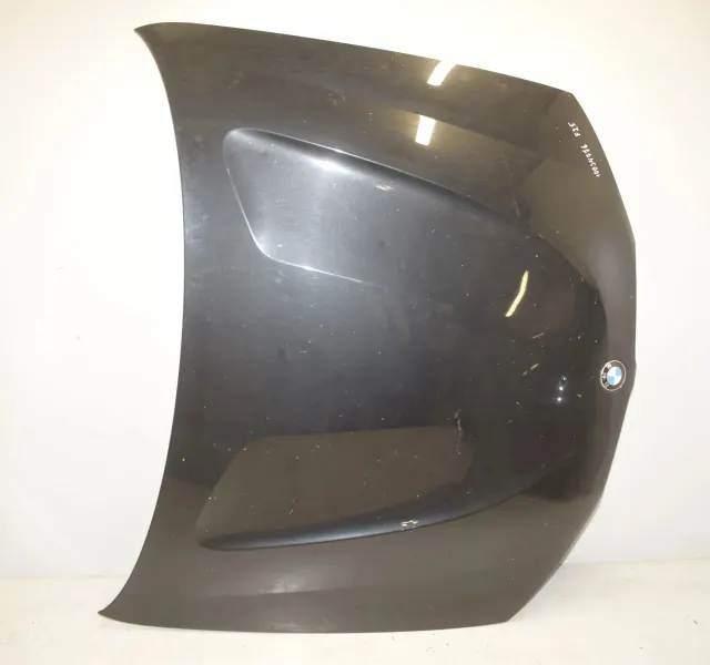 Bonnet Hood