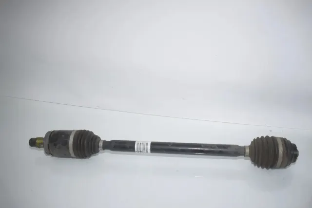 Rear Right Driveshaft