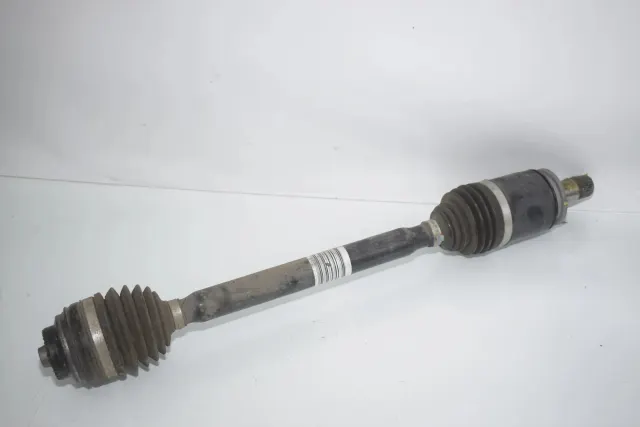 Rear Left Driveshaft
