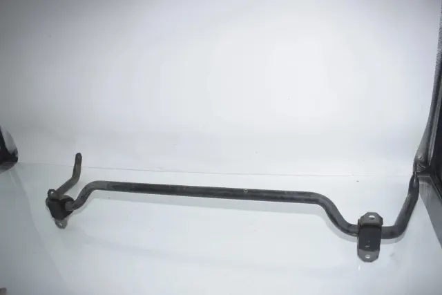 Front Anti Roll Bar