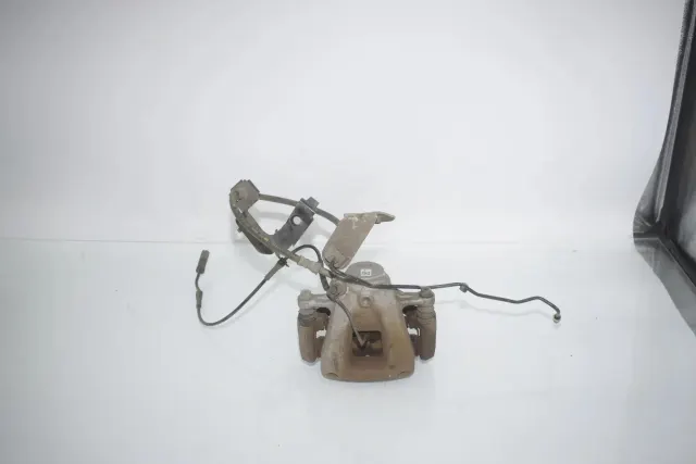 Front Left Brake Caliper