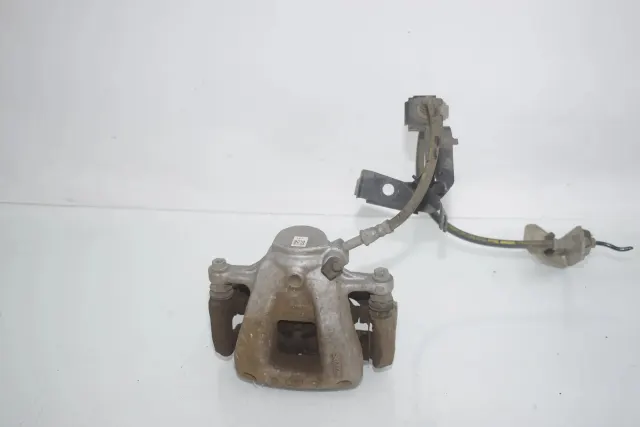 Front Right Brake Caliper