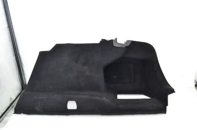 Right Side Trunk Trim