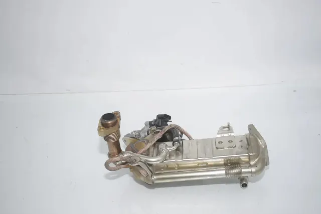 EGR Cooler
