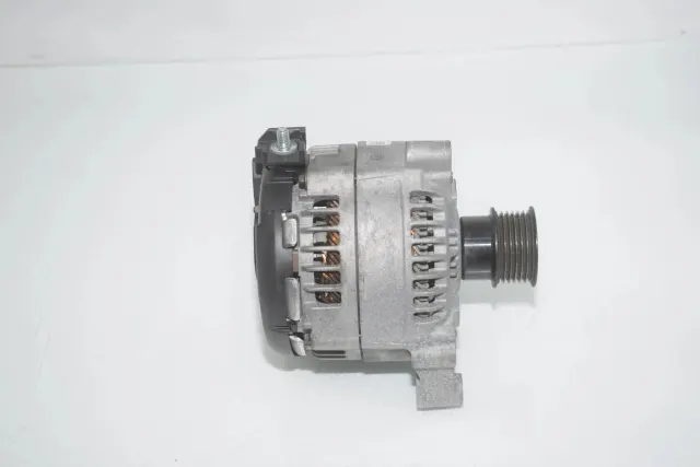 Alternator Generator