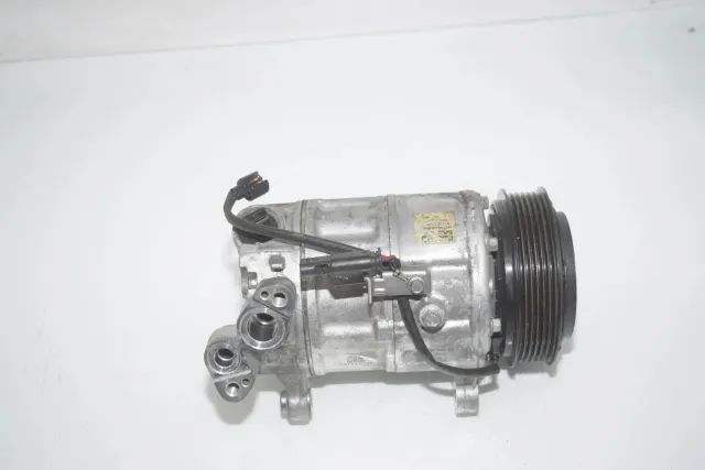 Air Condition A/C Pump
