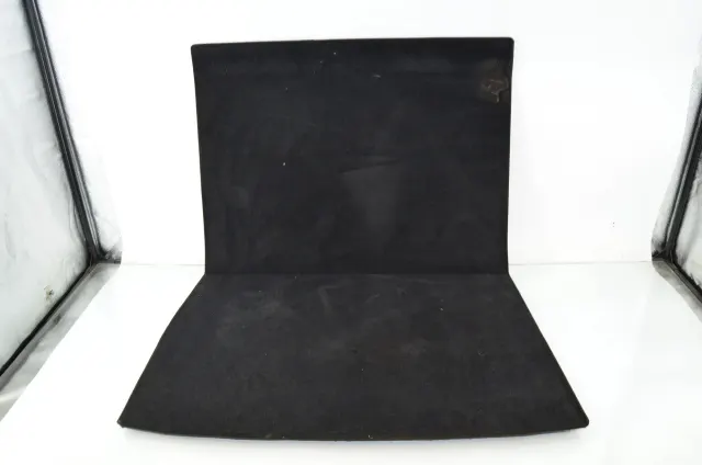 Trunk Boot Carpet
