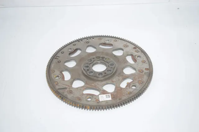 Flywheel Disc Automatic
