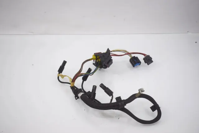 Glow Plug Wires