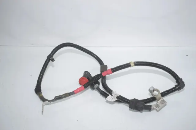 Positive Battery Cable
