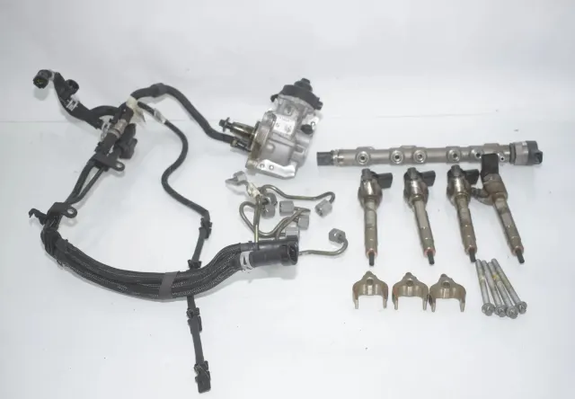 Fuel System