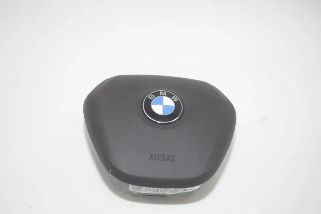 Steering Wheel Safety Bag SRS