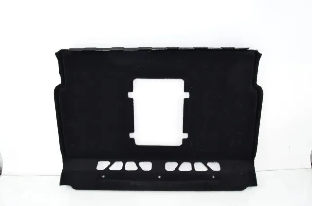 Other Boot Trunk Parts