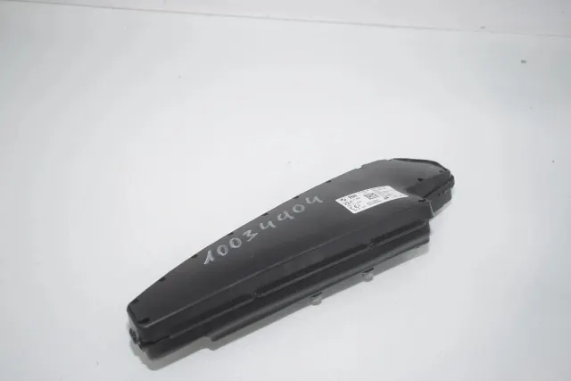 Seat Safety Bag SRS